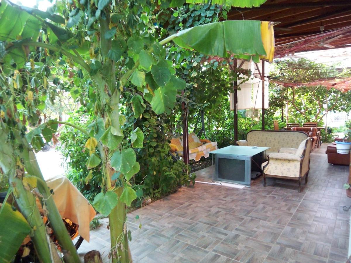 Izmir Tatil Evi Beach Resort Seferihisar Ürkmez Exterior foto